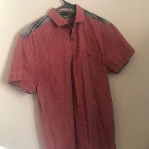 bruno dress shirt